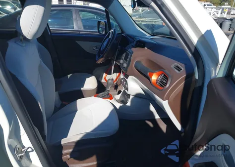 2015 Jeep Renegade Latitude из США, поврежденный, VIN ZACCJABT0FPB63909